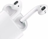 Apple AirPods 2 on sale: Get the second-gen earbuds for only $80