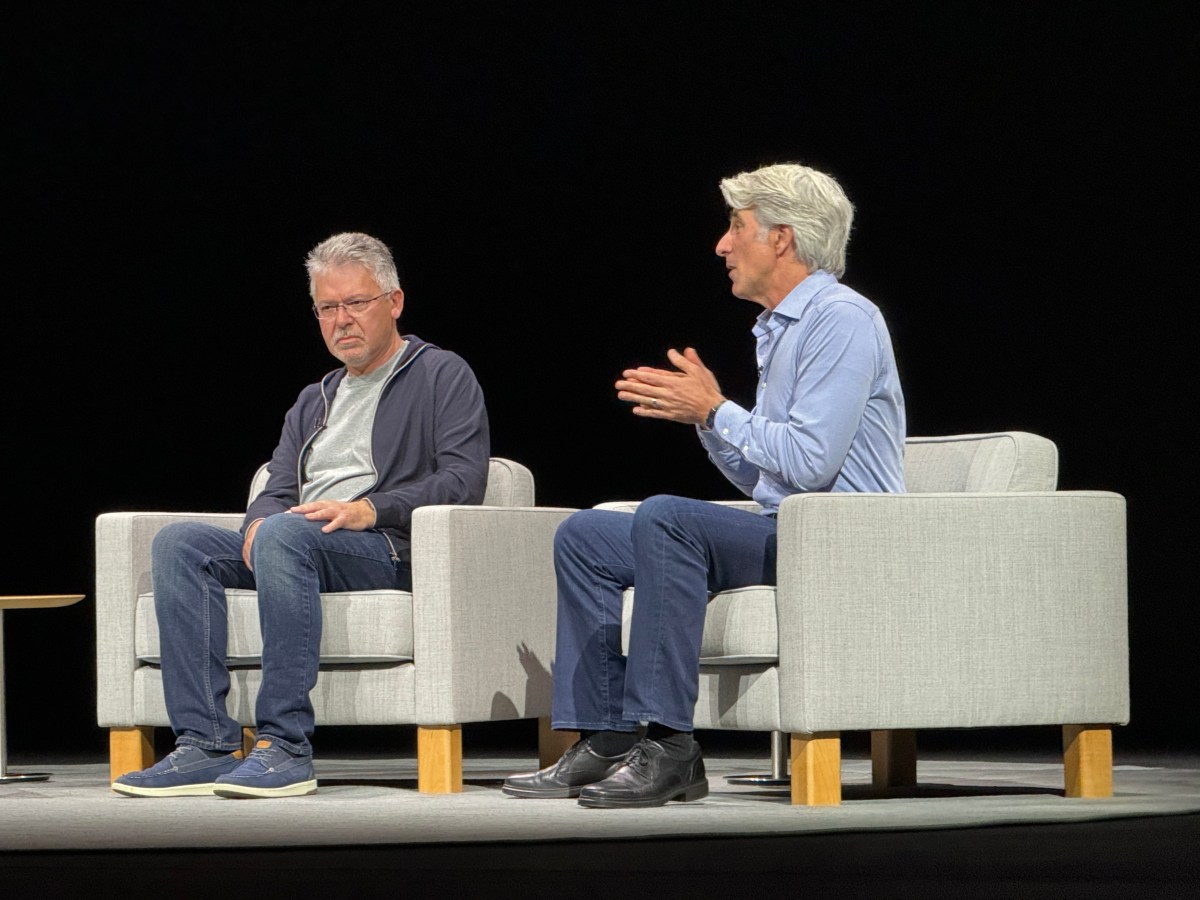 Apple confirms plans to work with Google’s Gemini ‘in the future’