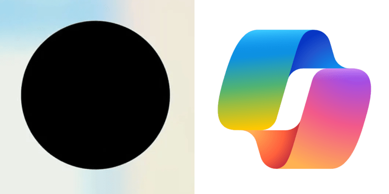 Apple joins the race to find an AI icon that makes sense