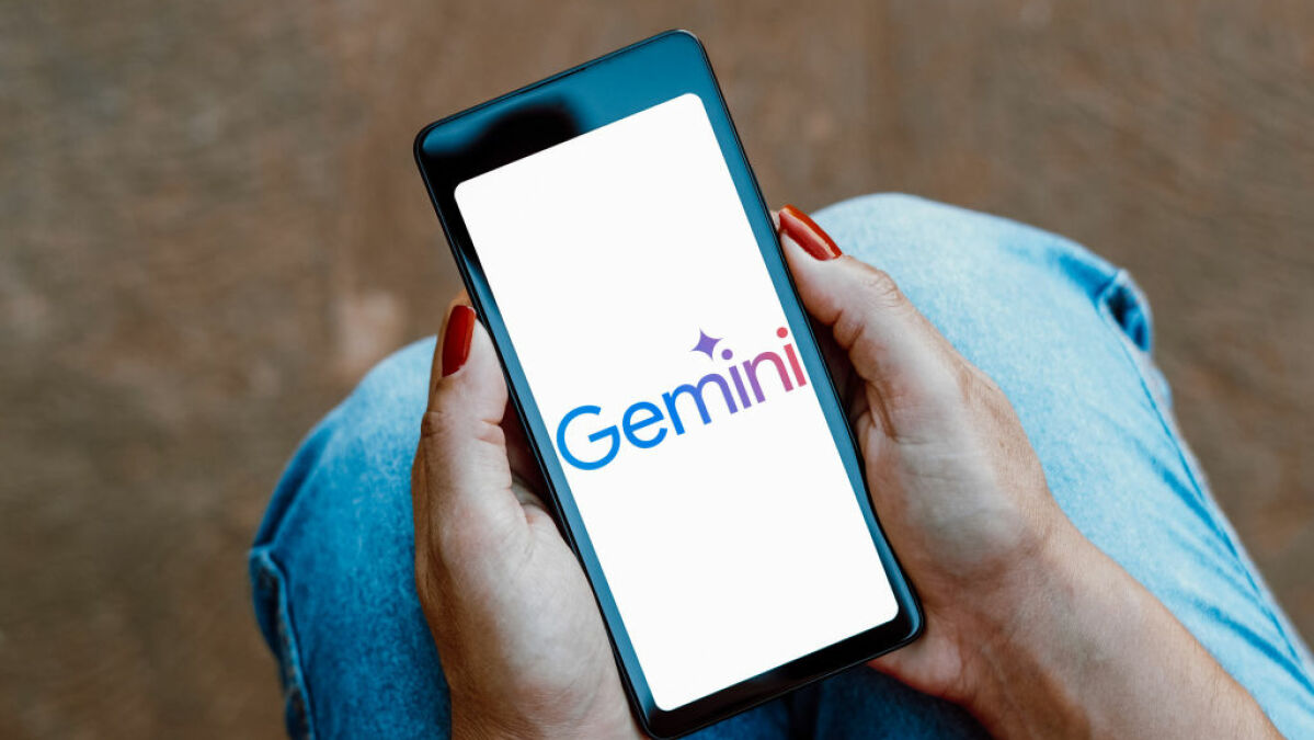 Apple plans to work with Google’s Gemini, other AI models