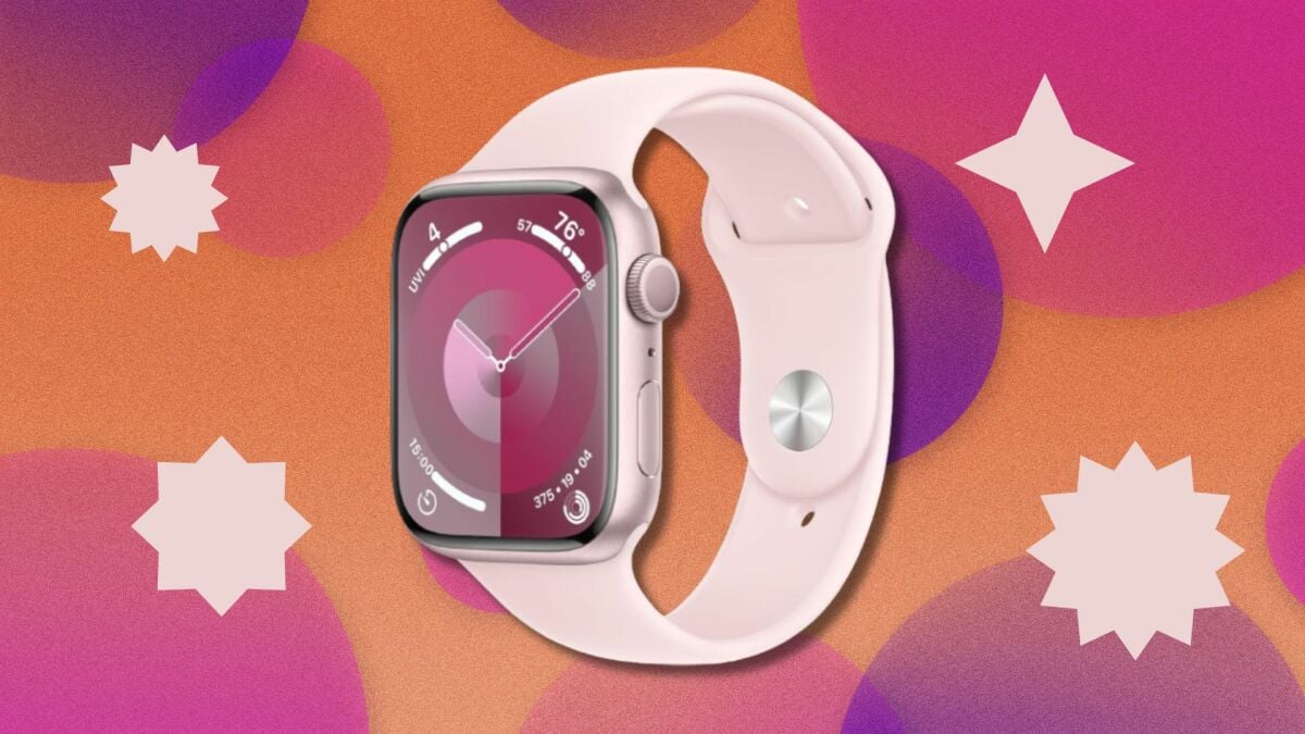 Apple Watch Series 9 on sale: Score $100 off