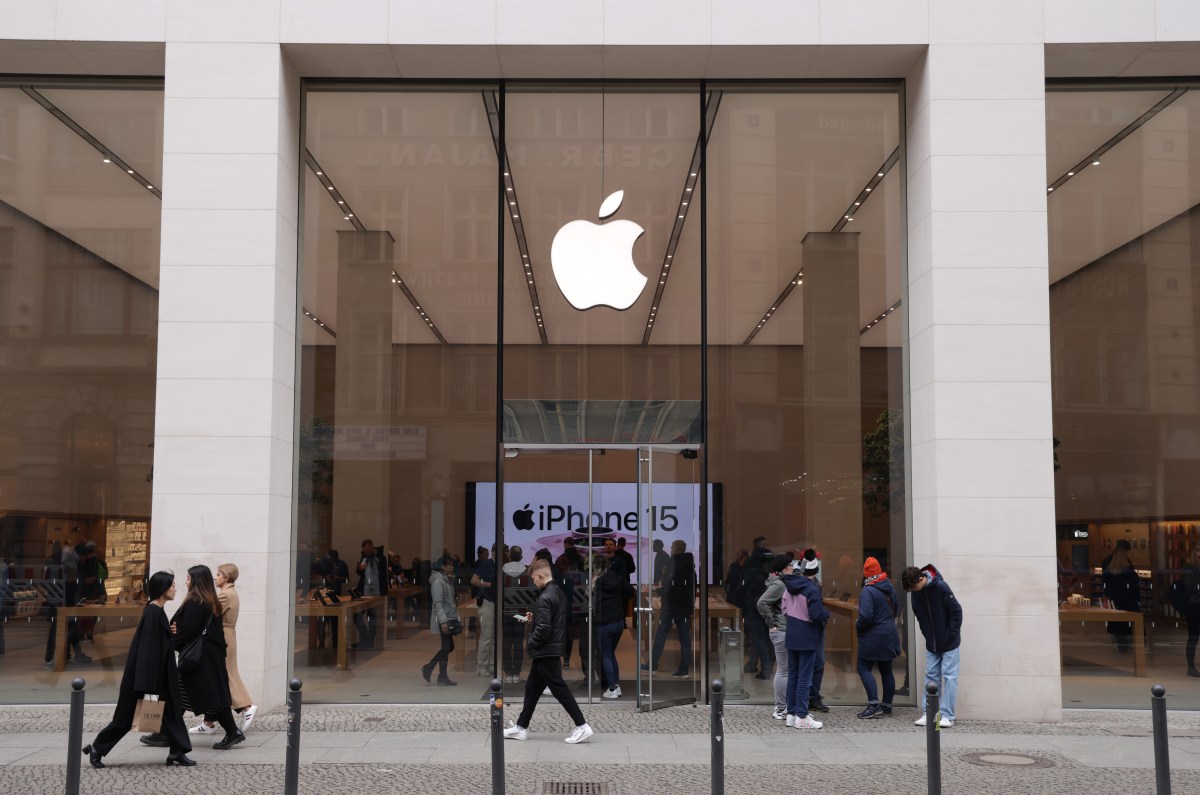 Apple’s App Store breaches EU’s Digital Markets Act