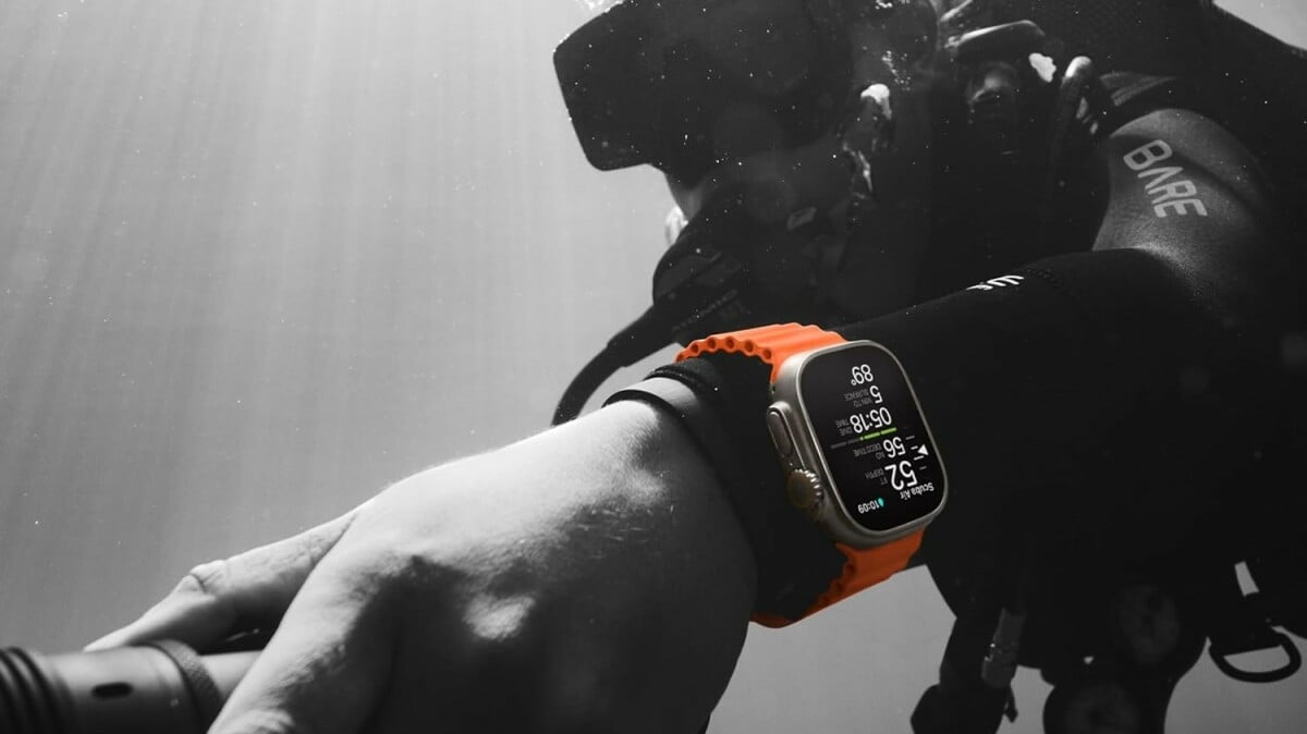 Best Apple Watch deal: Get the rugged Apple Watch Ultra 2 for 10% off