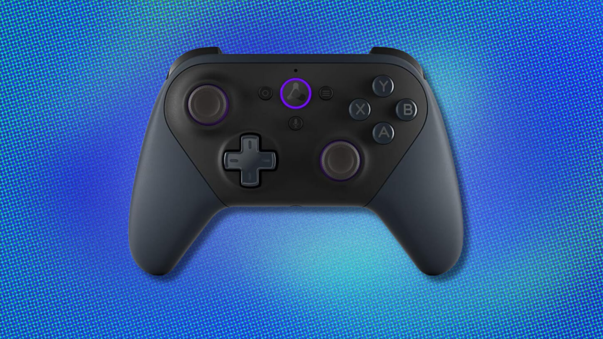 Best controller deal: Get the Amazon Luna wireless controller for $39.99