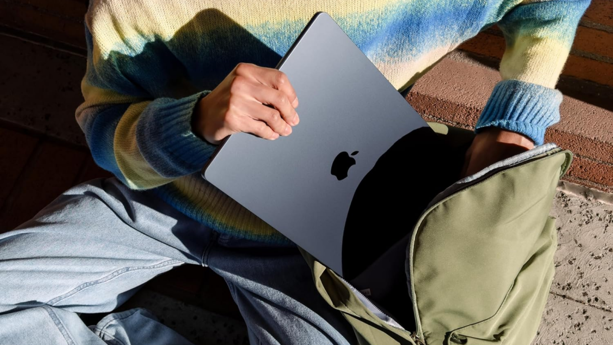 Best early Prime Day laptop deals 2024: MacBooks and not much else