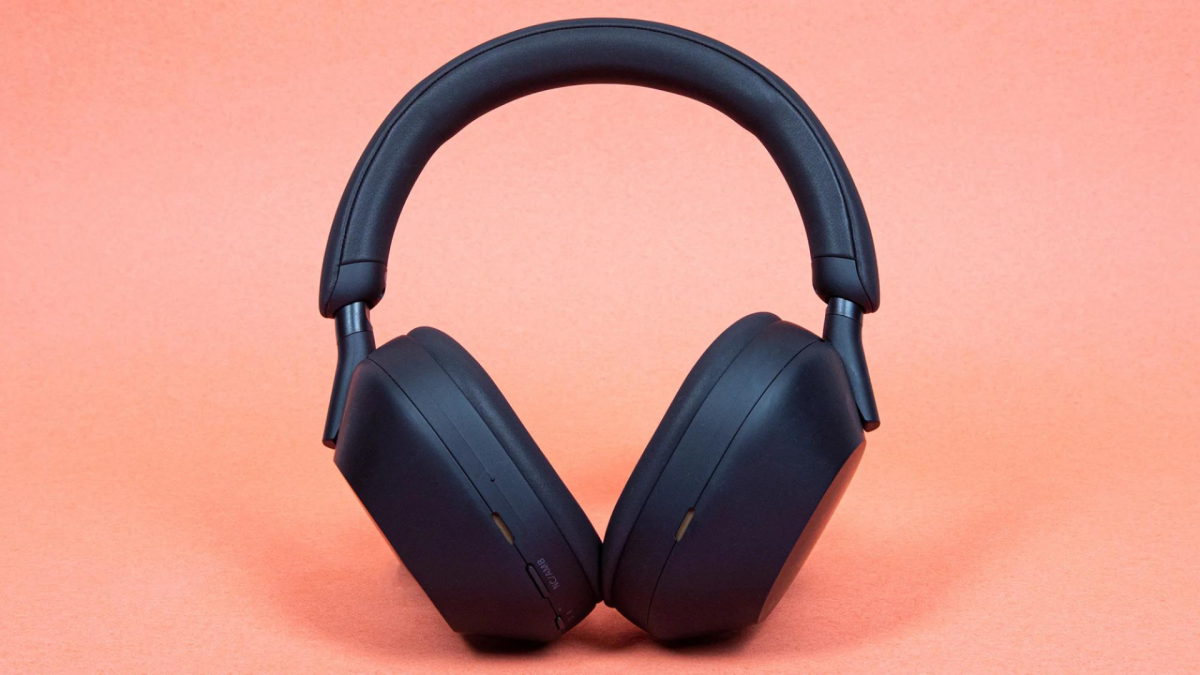 Best headphones deal: Get Sony WH-1000XM5 headphones 20% off at Walmart