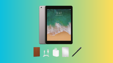 Best iPad deal: Get a near-mint refurb for $155