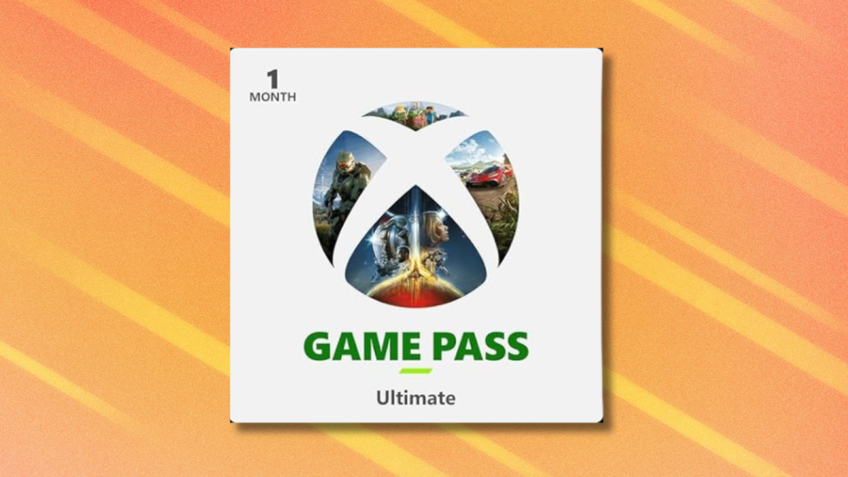 Best Xbox Game Pass deal: Save on Xbox Game Pass Ultimate subscriptions at Woot!