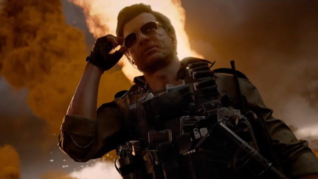Black Ops 6 Goes Full Mission Impossible In First Trailer