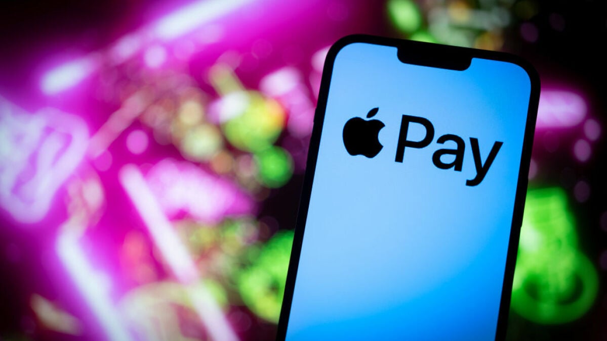 ‘Buy now pay later’ from Affirm sneaks into Apple Pay