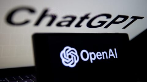 ChatGPT is down for some, OpenAI is working on a fix