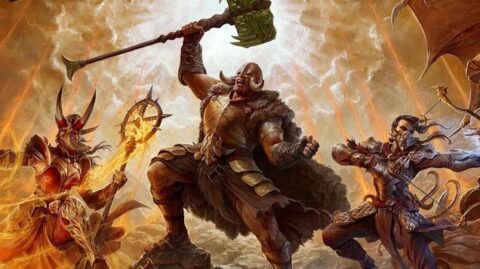 Diablo 4 Players Keep Bricking Their Most Powerful Gear