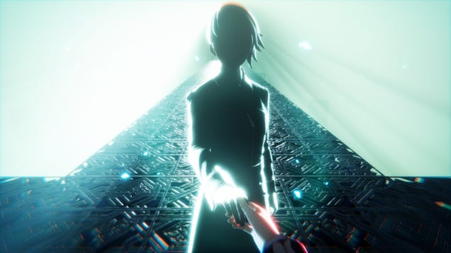 Do I Take The Girl’s Hand In Shin Megami Tensei V: Vengeance?