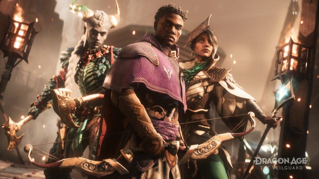 Dragon Age: The Veilguard: 8 Things We Learned