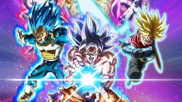 Dragon Ball: Sparking Zero Hands-On: A Great First Showing