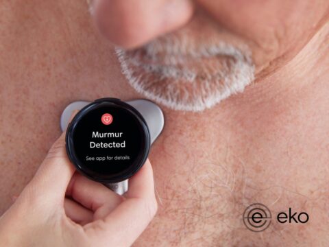 Eko Health scores $41M to detect heart disease earlier and more accurately