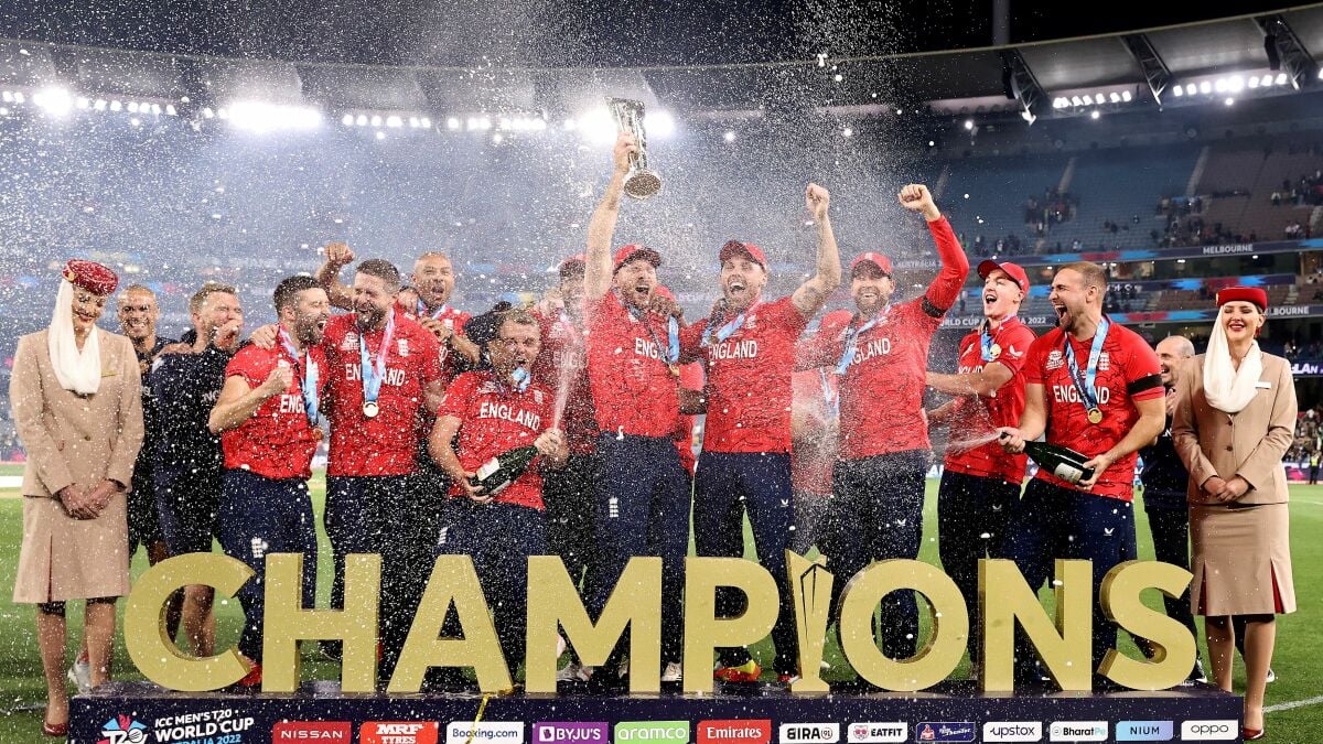 England vs. Oman 2024 livestream: Watch T20 World Cup for free