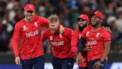 England vs. Scotland 2024 livestream: Watch T20 World Cup for free