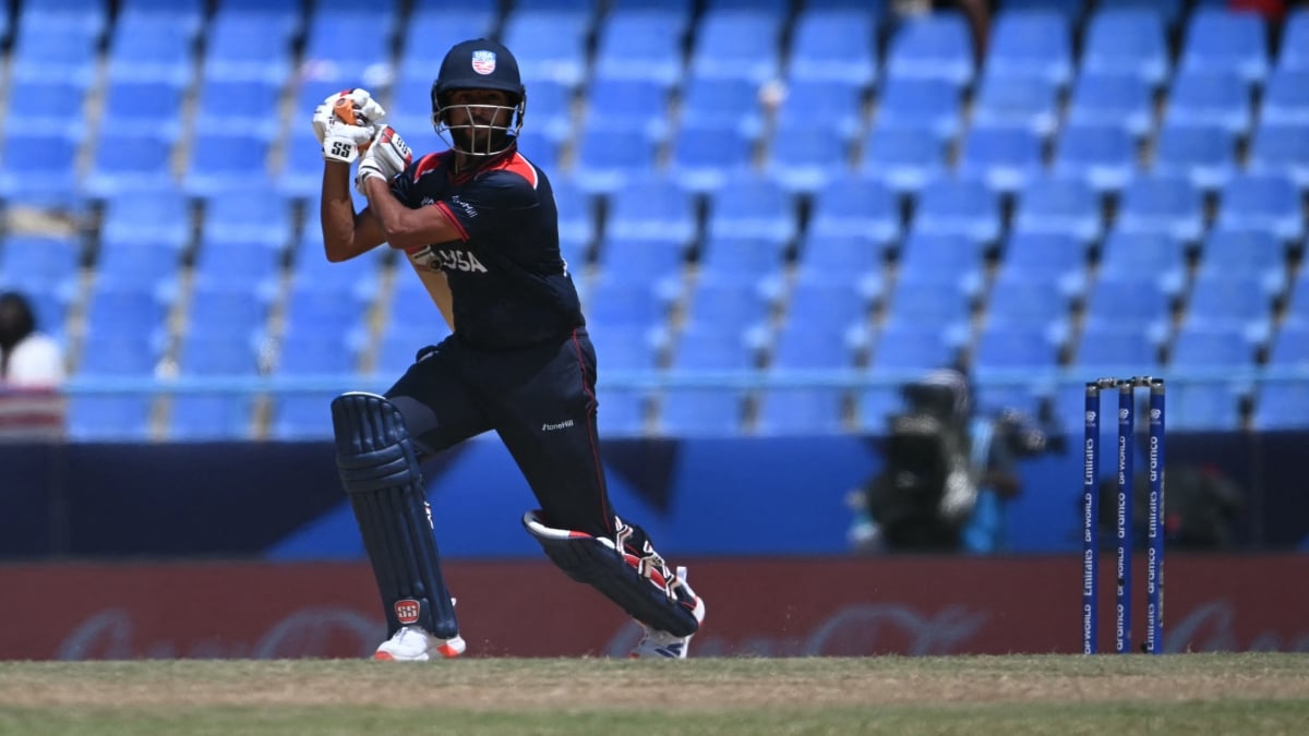 England vs. United States 2024 livestream: Watch T20 World Cup for free