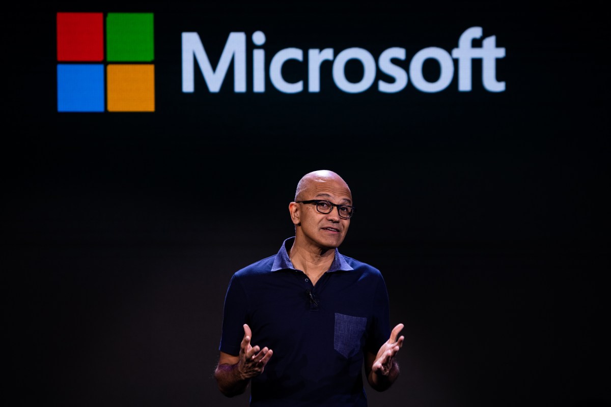 EU accuses Microsoft of competition breach over Teams bundling