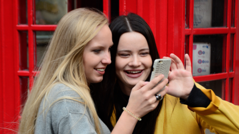 Facebook’s new plan to woo Gen Z users back to the platform