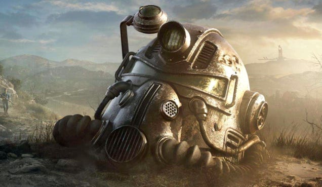 Fallout Creator Reveals Why Original Fallout 3 Was Canceled