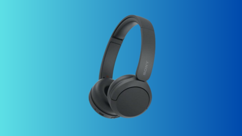 Father’s Day deal: Open-box Sony WH-CH520 headphones $19 off