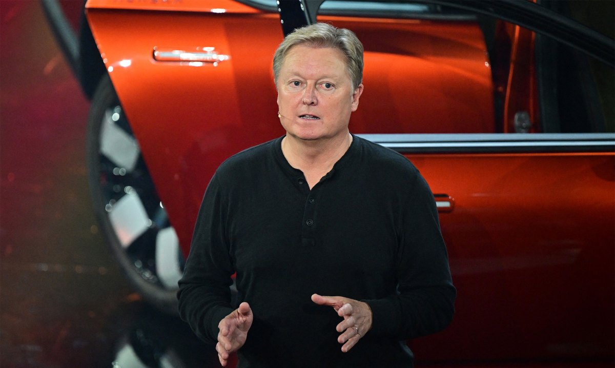 Fisker faced financial distress as early as last August