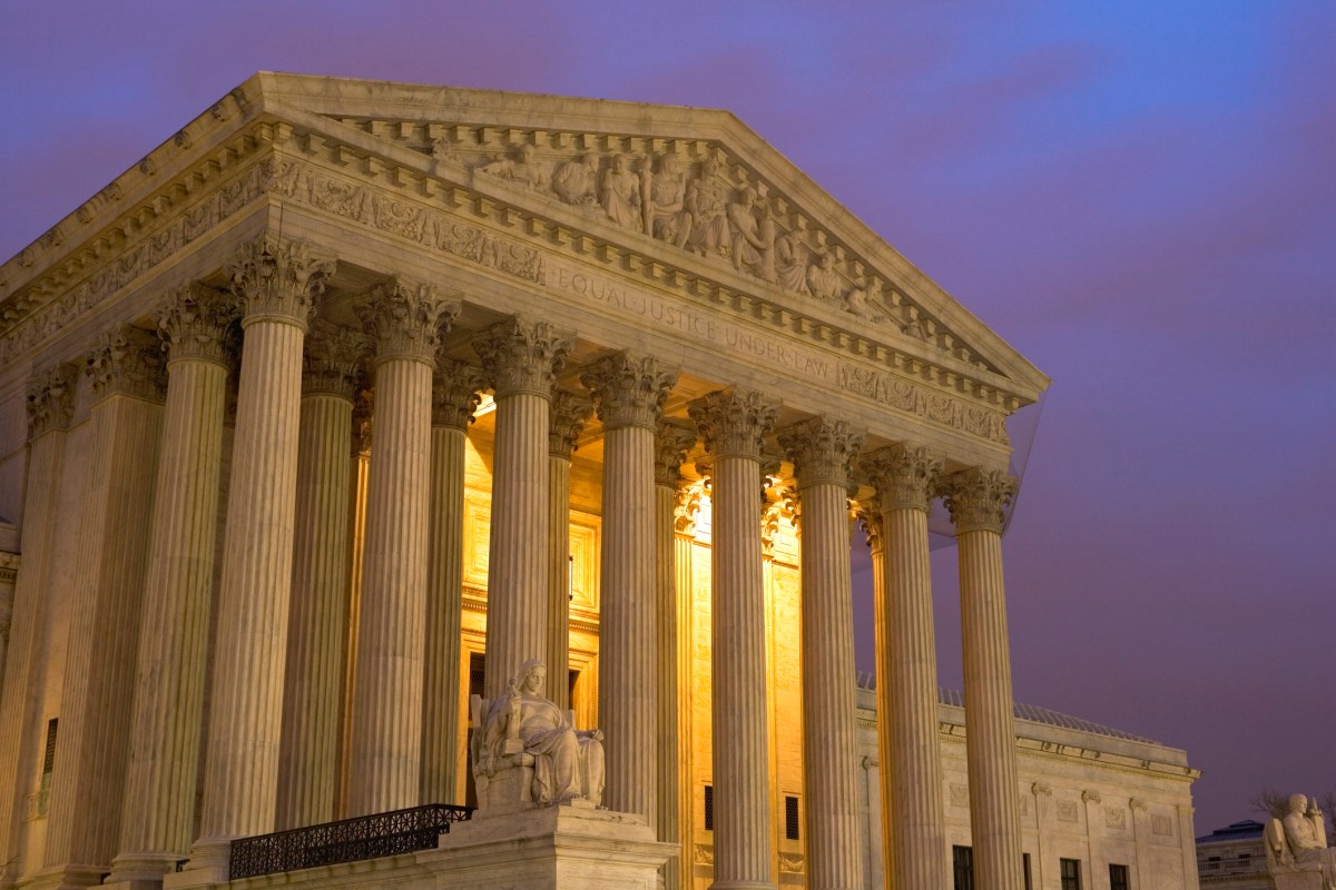 Forget the debate, the Supreme Court just declared open season on regulators
