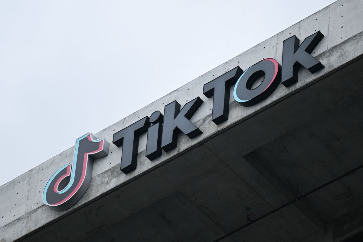 FTC refers TikTok child privacy case to Justice Department