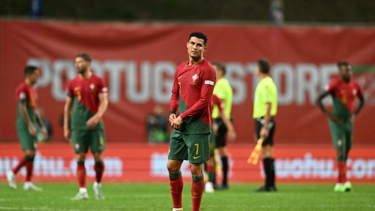 Georgia vs. Portugal 2024 livestream: Watch Euro 2024 for free