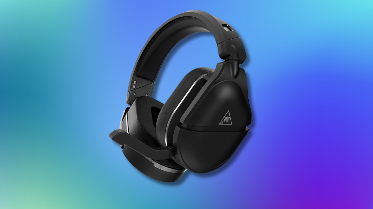 Get $50 off the Stealth 700 Gen 2 MAX gaming headset