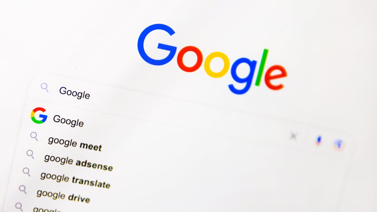 Google ditches continuous scroll in search results, brings back good old pages