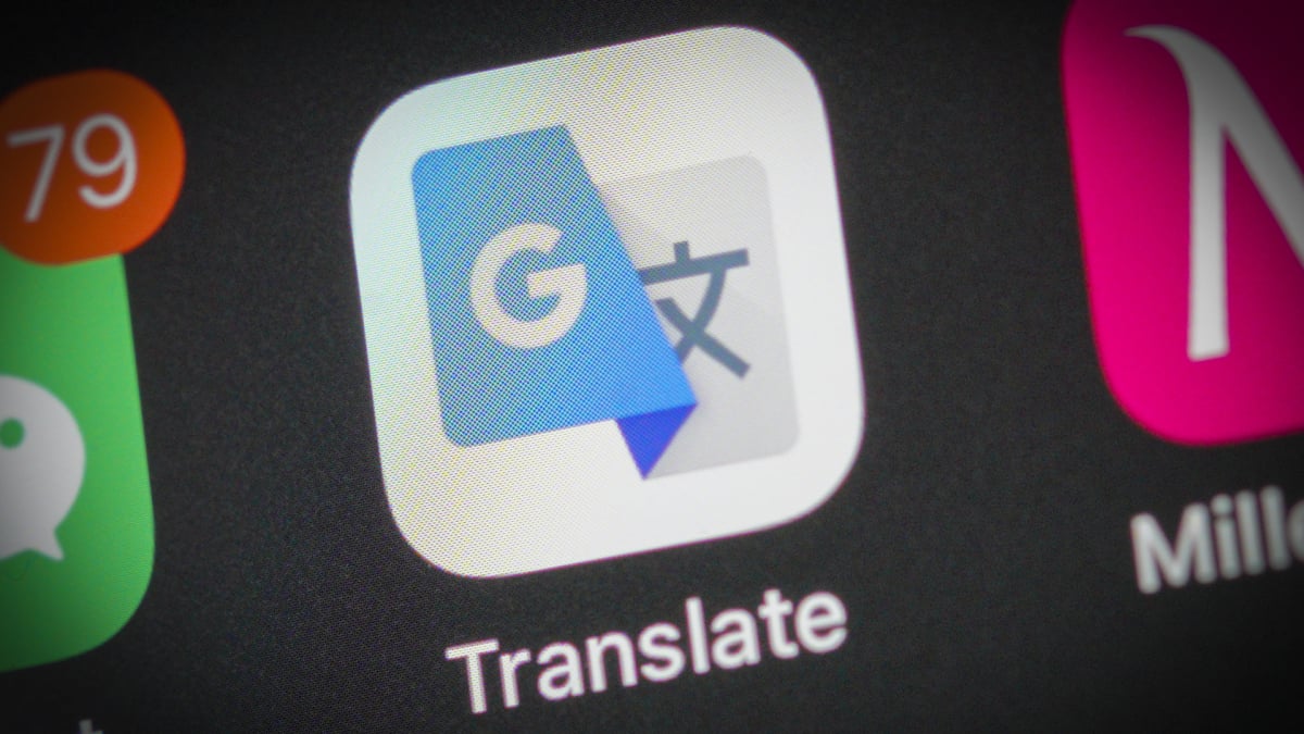 Google Translate has learned 110 new languages with the help of AI