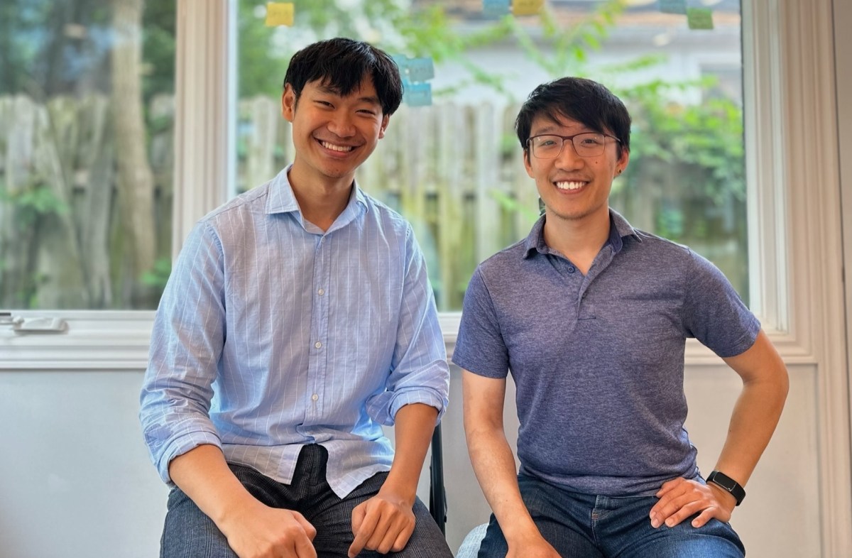 GPTZero’s founders, still in their 20s, have a profitable AI detection startup, millions in the bank and a new $10M Series A
