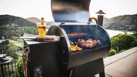 Home Depot’s Father’s Day sale includes deals on tools, grills, lawn furniture, and more