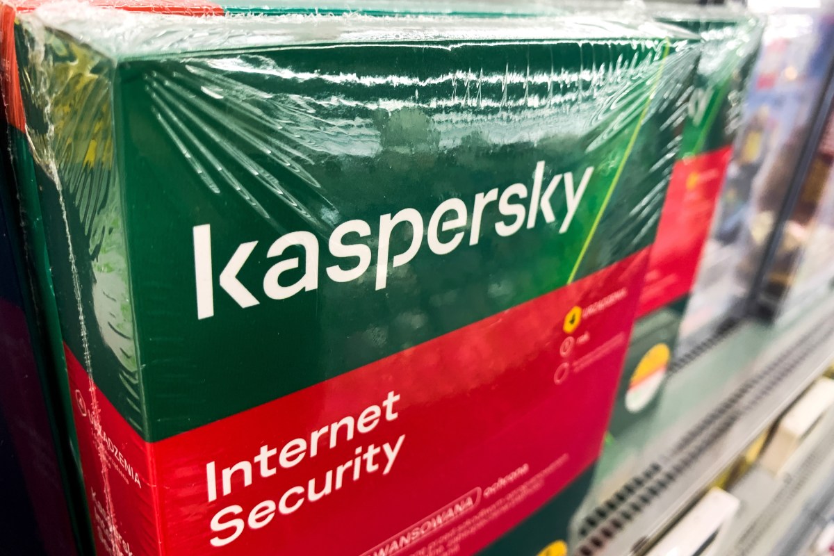 How the Kaspersky ban will hit resellers in the US