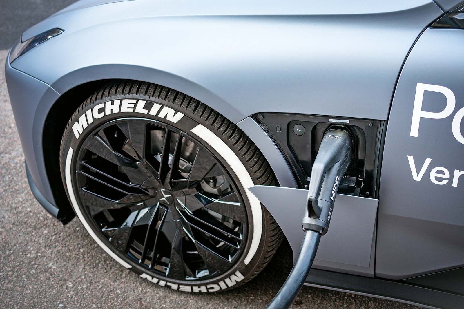 How to halve typical EV charging times with no extra cost