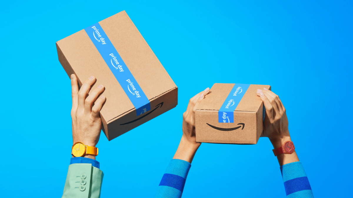 How to sign up for Amazon Prime ahead of Prime Day 2024