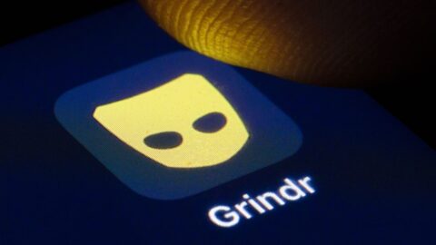How to unblock Grindr | Mashable