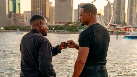 How to watch the first three ‘Bad Boys’ films ahead of ‘Ride or Die’