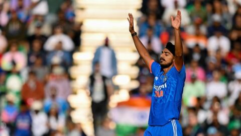 India vs. Ireland 2024 livestream: Watch T20 World Cup for free