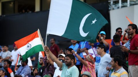 India vs. Pakistan 2024 livestream: Watch T20 World Cup for free