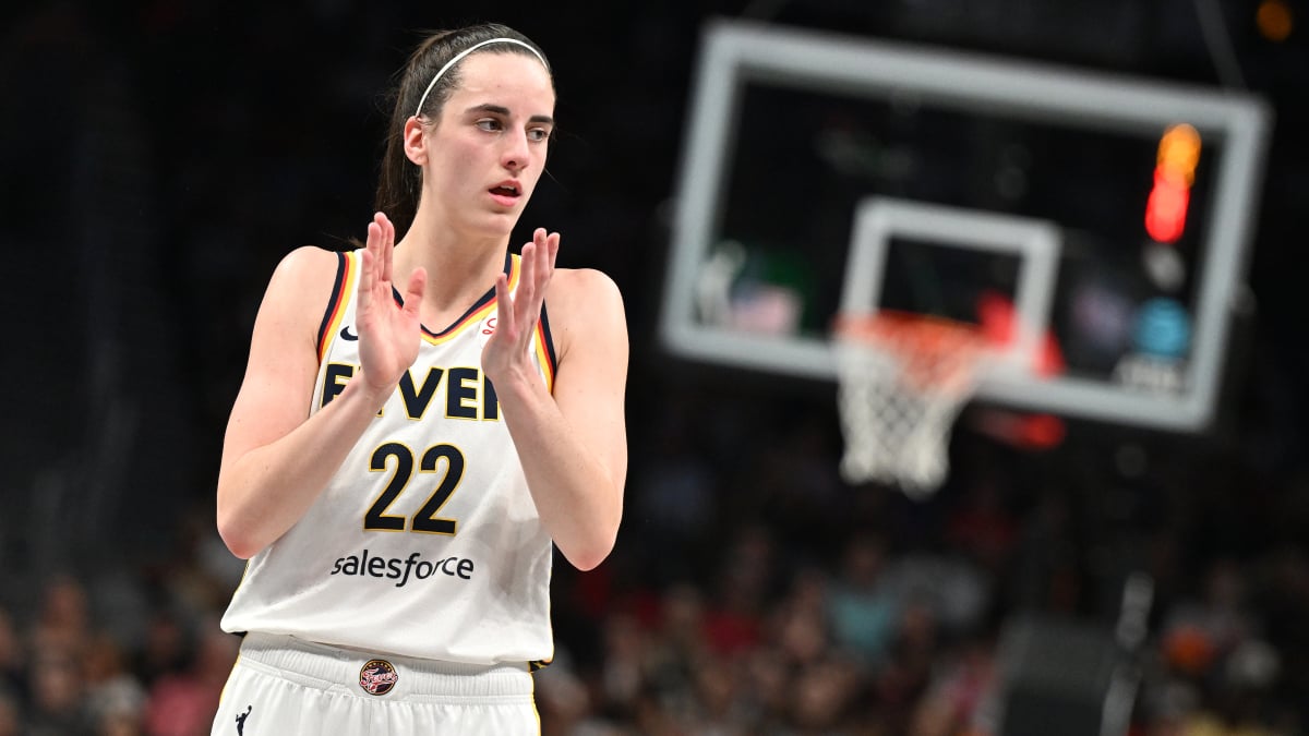 Indiana Fever vs. Seattle Storm 2024 livestream: Watch WNBA for free