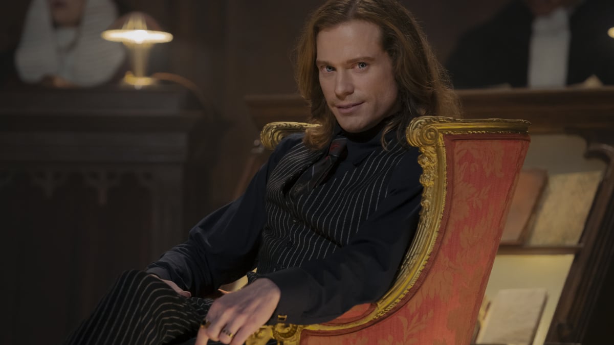 ‘Interview with the Vampire’ Season 3: What to expect