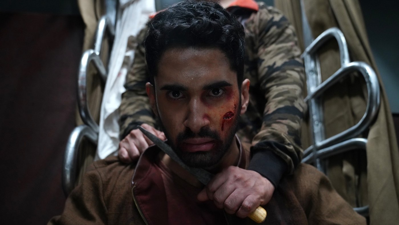 ‘Kill’ review: A unique, relentlessly violent Indian action banger