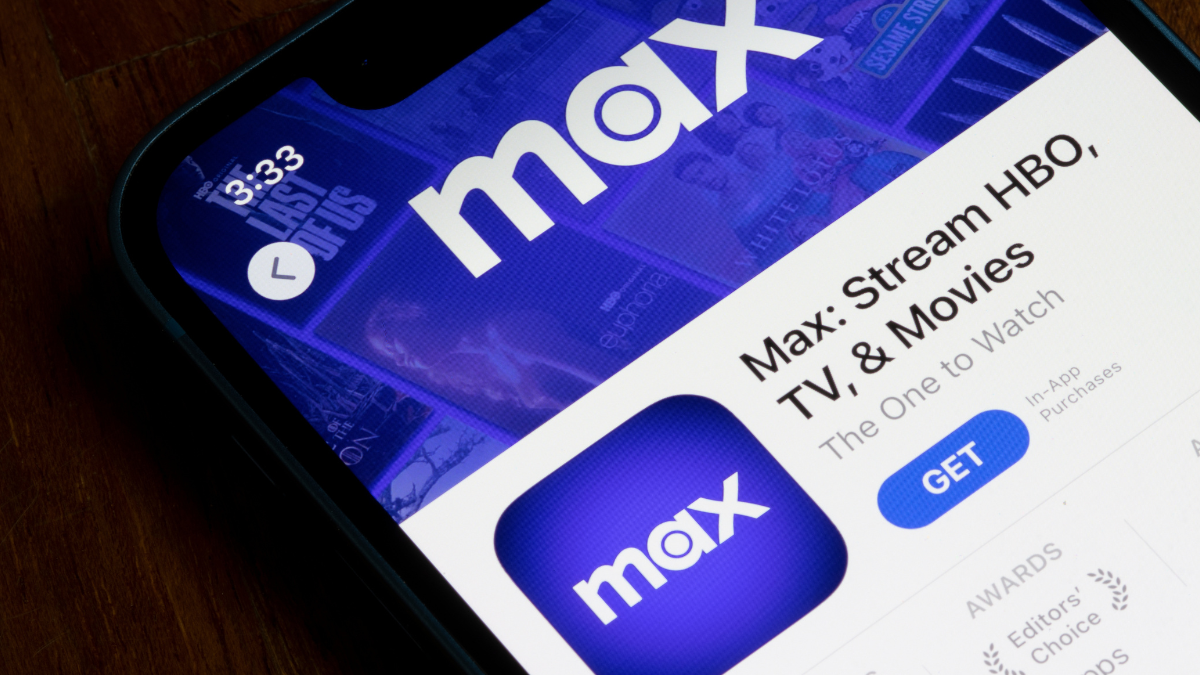 Limited-time deal: Max free trial