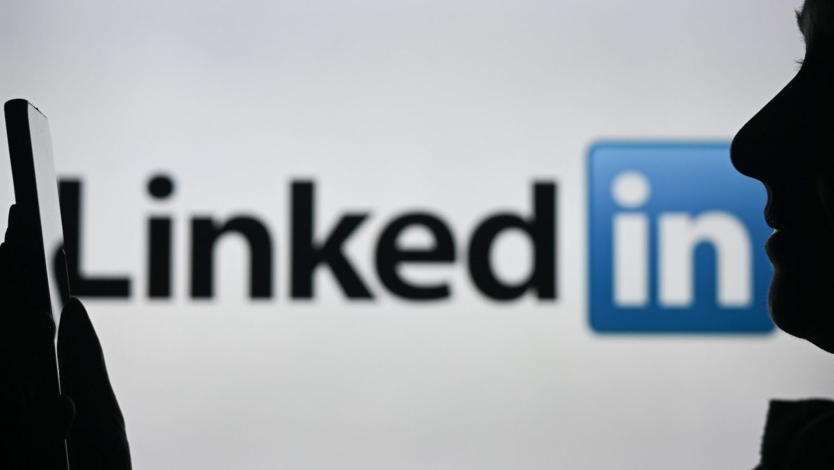LinkedIn to limit targeted ads in EU after complaint over sensitive data use