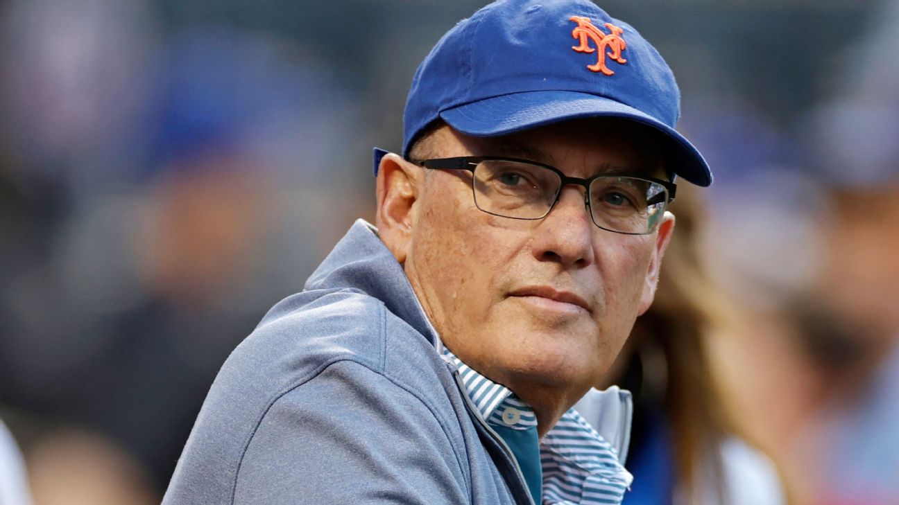 Mets owner eyes turnaround, says fans ‘have been through worse’