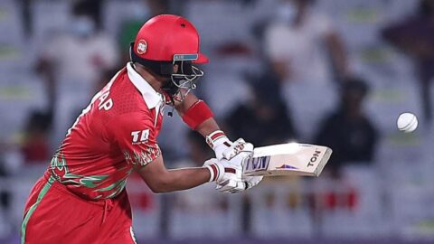 Namibia vs. Oman 2024 livestream: Watch T20 World Cup for free